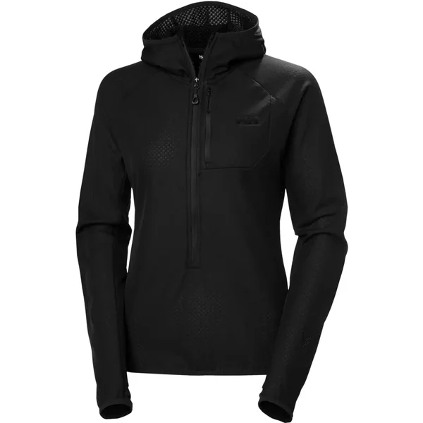 Felpa con cappuccio da donna Helly Hansen Odin Breeze