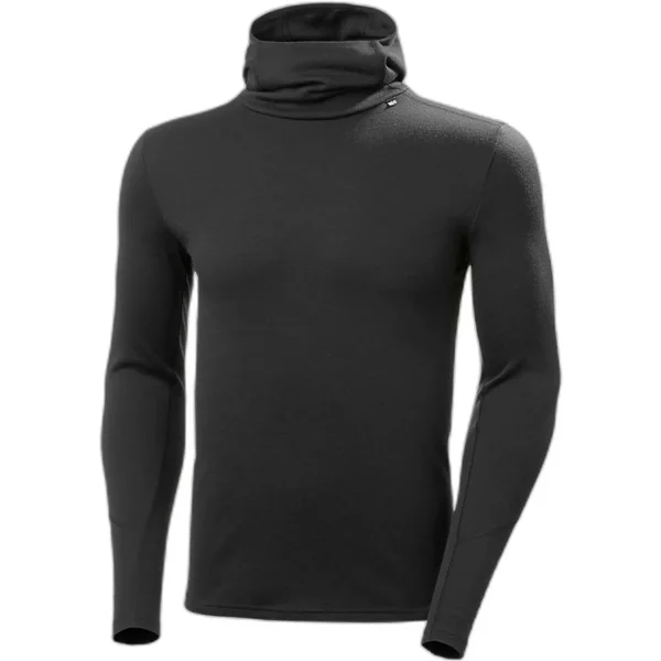 Sweatshirt Helly Hansen lifa merino midweight