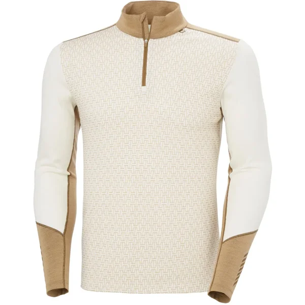 Thermal shirt 1/2 zip Helly Hansen Lifa Merino