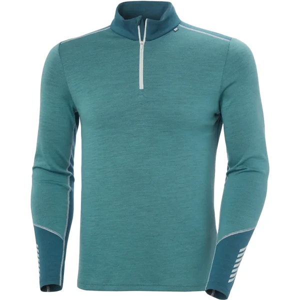 Thermal shirt 1/2 zip Helly Hansen Lifa Merino