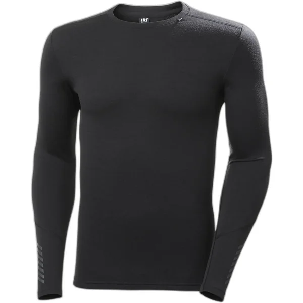 Ondergoed Helly Hansen Lifa Merino Midweight crew