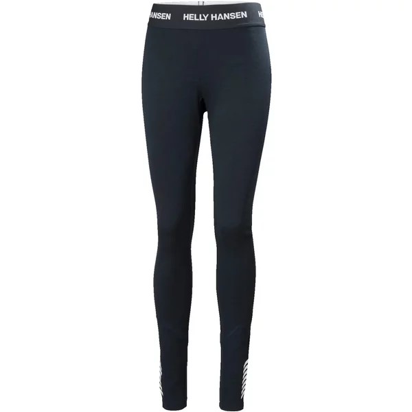 Leggings für Frauen Helly Hansen lifa merino midweight