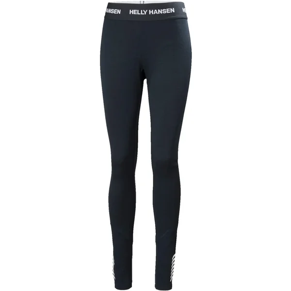 Leggings de mujer Helly Hansen lifa merino midweight