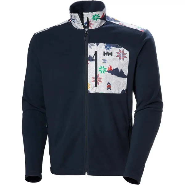 Fleece Helly Hansen Daybreaker Block