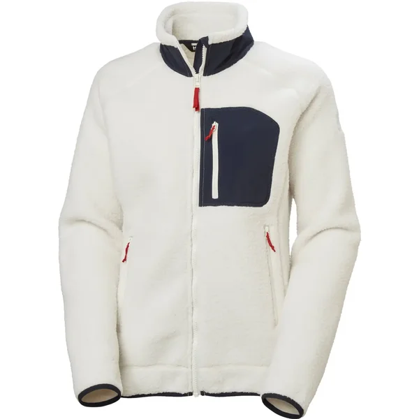 Polar para mujer Helly Hansen Imperial Pile Block