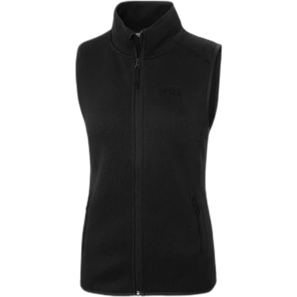 Women's sleeveless fleece vest Helly Hansen Varde