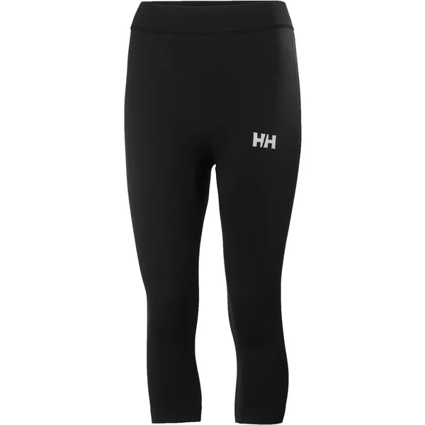 Leggings senza cuciture Helly Hansen Lifa