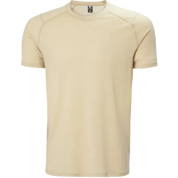 T-shirt Helly Hansen Durawool