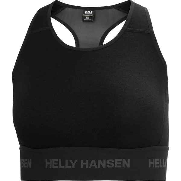 Wollen beha voor dames Helly Hansen Dura