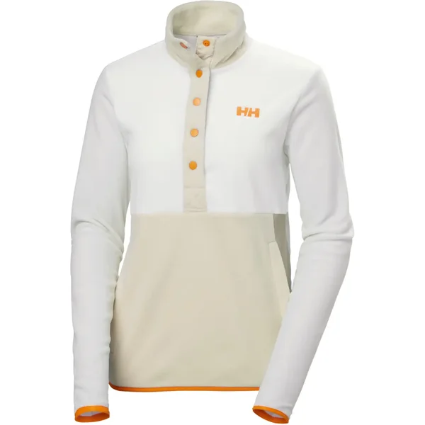 Women's fleece Helly Hansen Daybreaker Snap