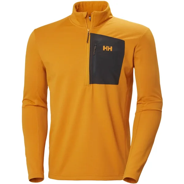 Sudadera 1/2 cremallera Helly Hansen Versalite Fleece