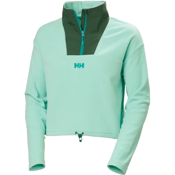 Kurzes Fleece für Damen Helly Hansen Daybreaker