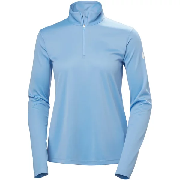 Langarmtrikot, Damen Helly Hansen TECH 1/2