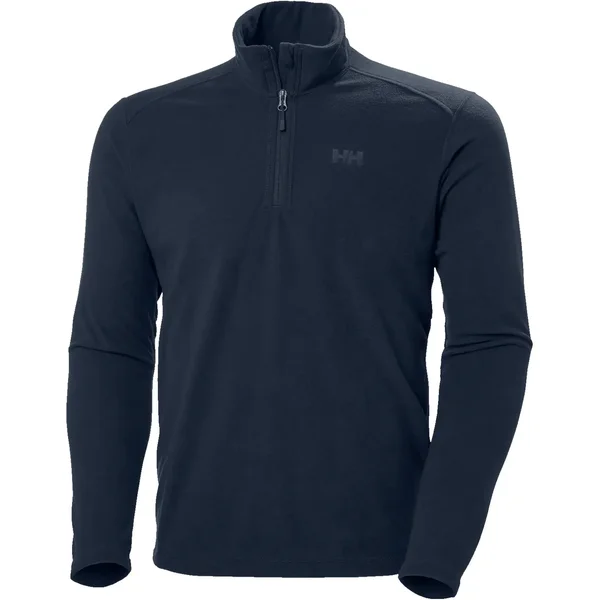 Pile con 1/2 zip Helly Hansen daybreaker