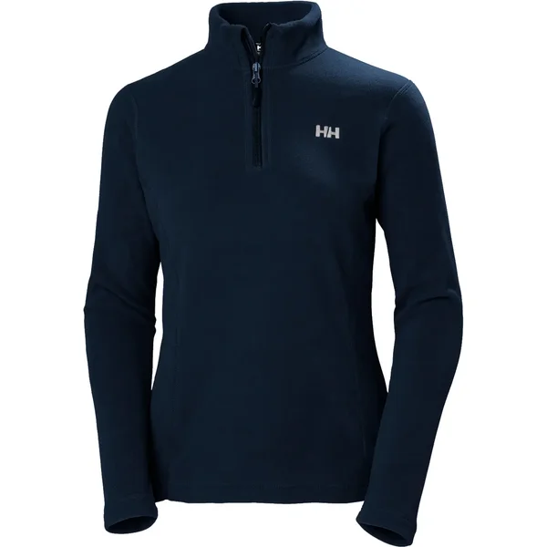 Pile da donna Helly Hansen Daybreaker 1/2 Zip