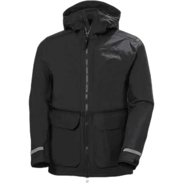 Chaqueta Helly Hansen patrol transition