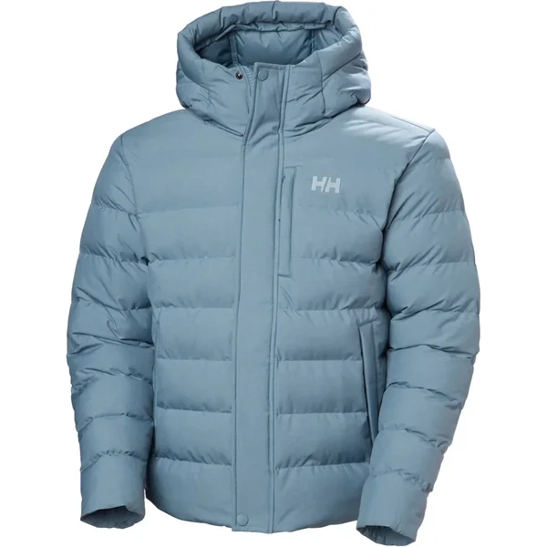 Isolierende Daunenjacke mit Kapuze Helly Hansen Alby
