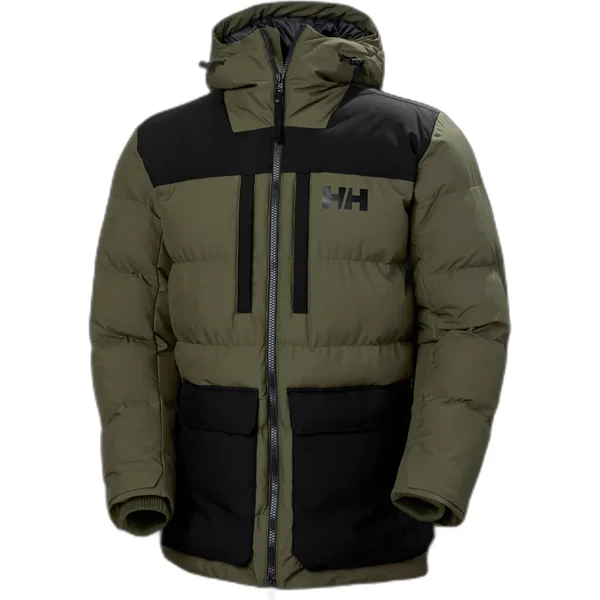 Parka Helly Hansen patrol