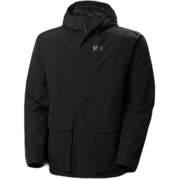 Wasserdichte Jacke Helly Hansen T2 Utility