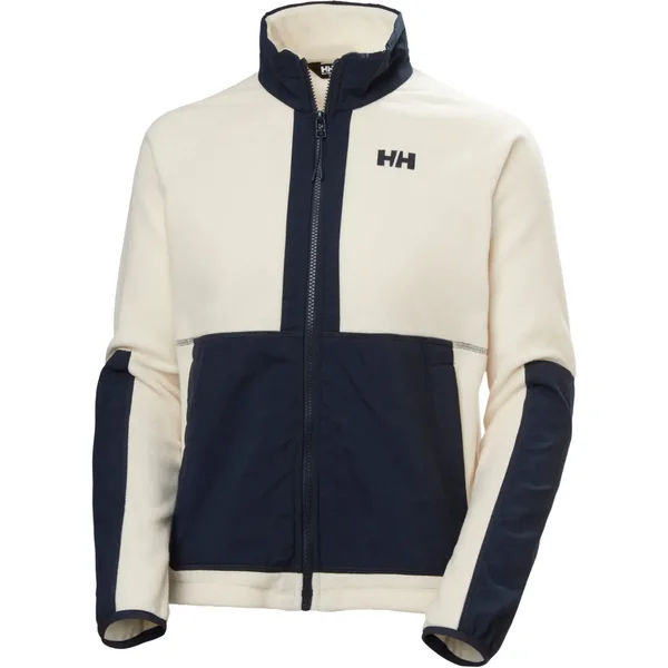 Felpa da donna Helly Hansen Rig Fleece