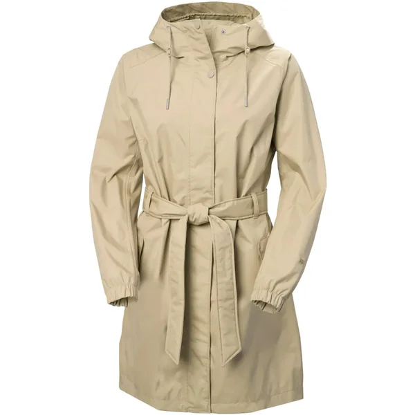 Parka à capuche femme Helly Hansen Classics