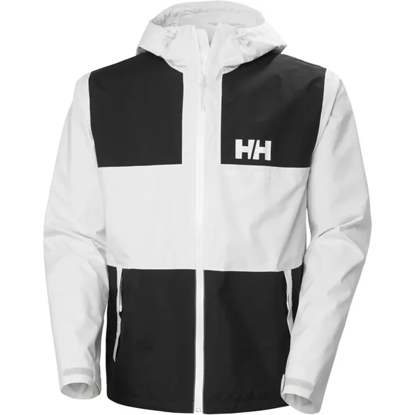 Impermeabile Helly Hansen Ace Graphic