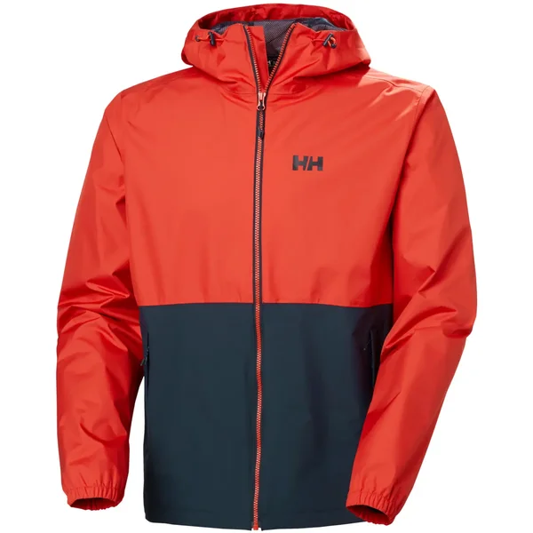Impermeabile Helly Hansen Hilo