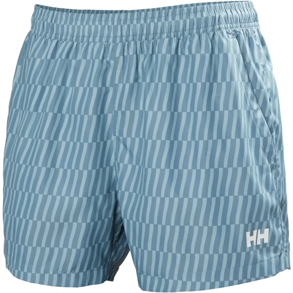 Custome da bagno uomo Helly Hansen Newport Trunk 4,5"