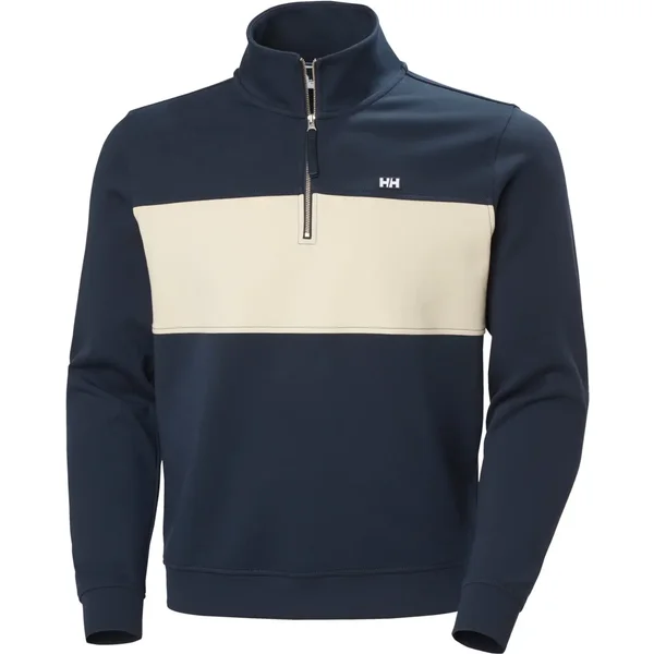 Fleece 1/2 Reißverschluss Helly Hansen Koster