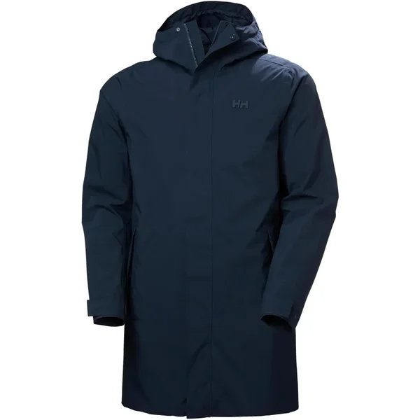Waterdichte jas Helly Hansen Brussel