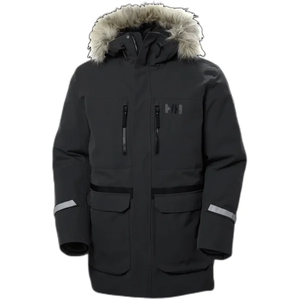 Sleeveless jacket Helly Hansen paramount softshell