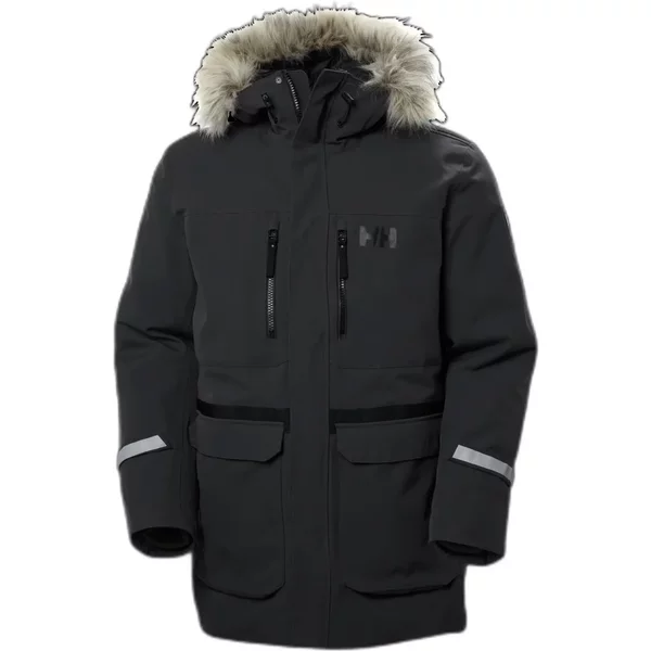 Weste Helly Hansen paramount softshell