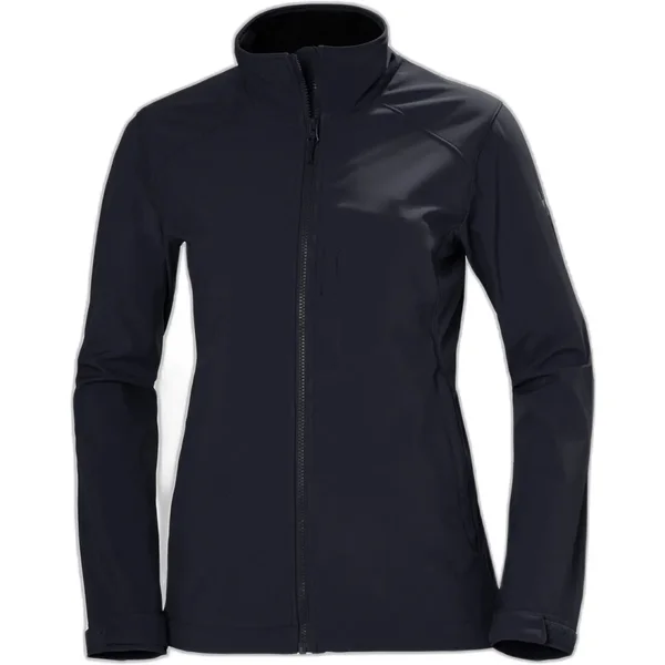 Veste femme Helly Hansen paramount softshel