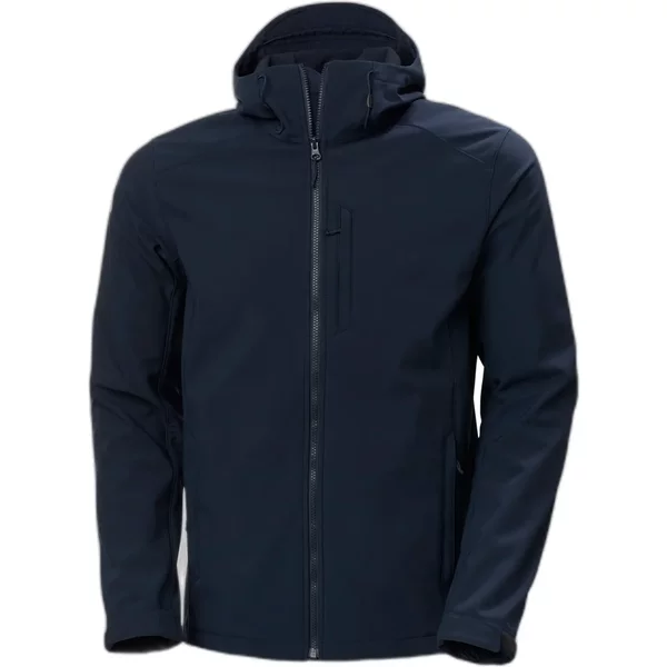 Kapuzen-Pulli aus Baumwolle Helly Hansen paramount