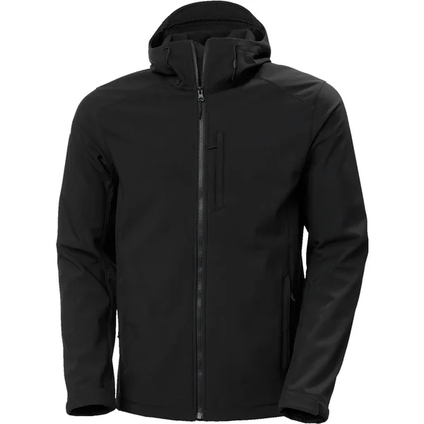 Katoenen hoodie Helly Hansen paramount