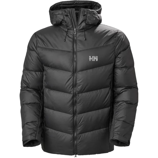 Donsjack Helly Hansen Verglas Icefall Down
