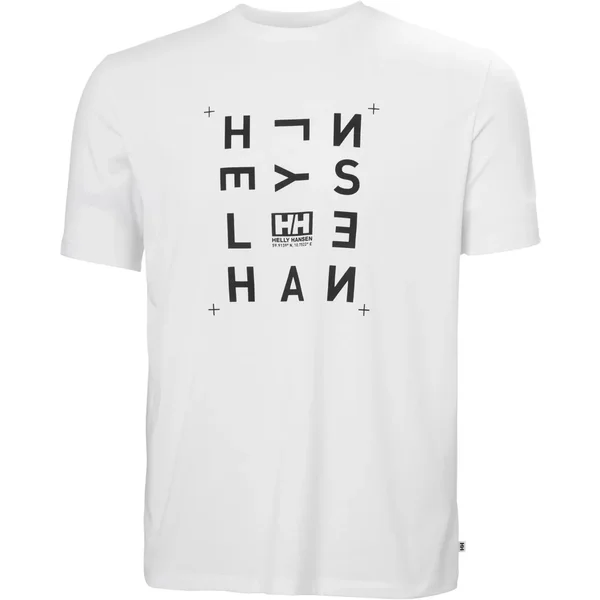 Camiseta Helly Hansen Skog graphic