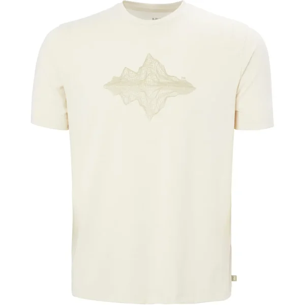 T-Shirt Helly Hansen Skog Graphic