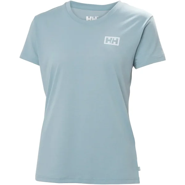 T-shirt da donna Helly Hansen Skog Graphic
