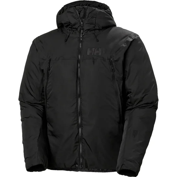 Chaqueta impermeable Helly Hansen Odin Lifa Pro Belay