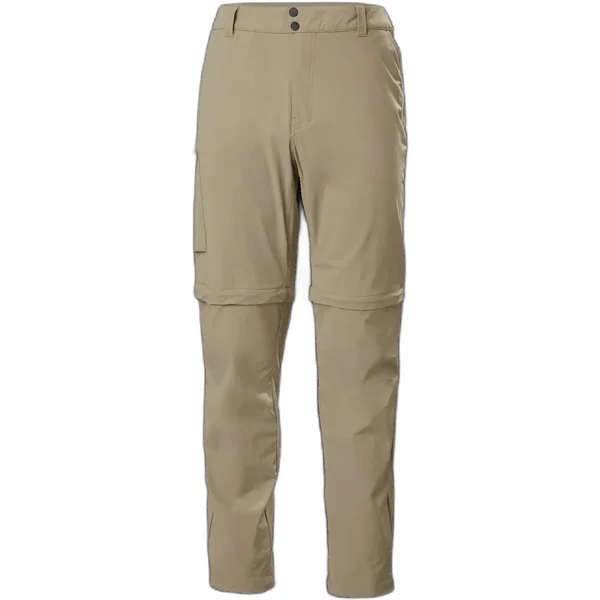 Regular afritsbroek Helly Hansen Brono Softshell