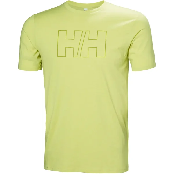 Camiseta Helly Hansen Tech Logo