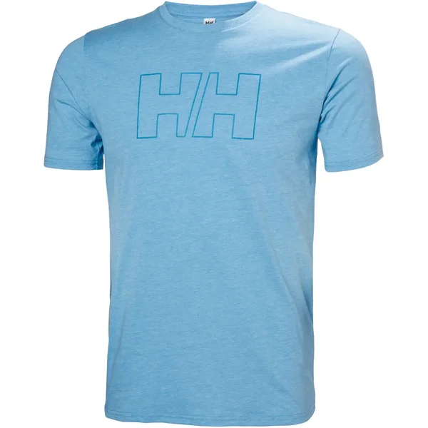 Camiseta Helly Hansen Tech Logo