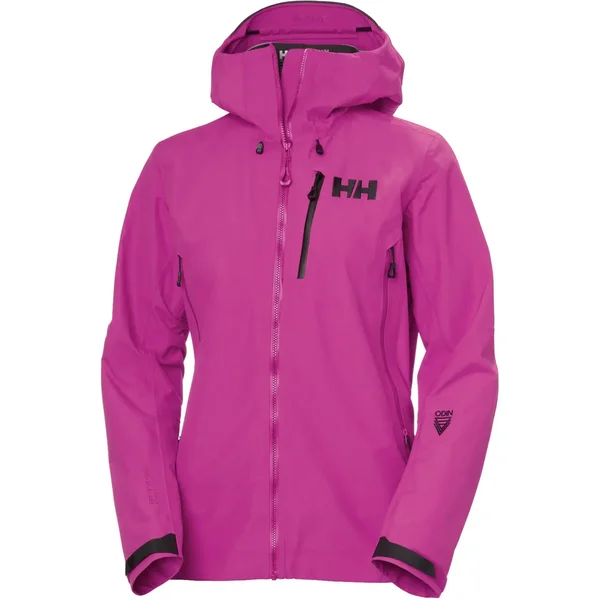 Veste imperméable femme Helly Hansen Odin 9 Worlds 3.0