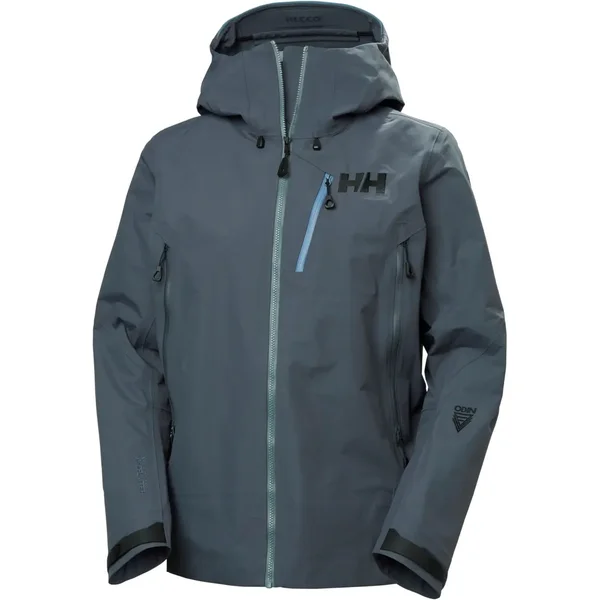 Women's hiking jacket Helly Hansen Odin 9 Worlds 3.0