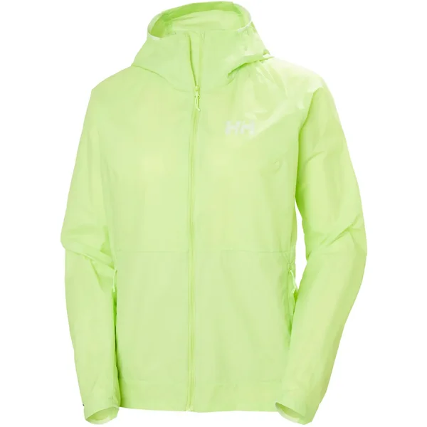 Giacca impermeabile da donna Helly Hansen Roam Wind
