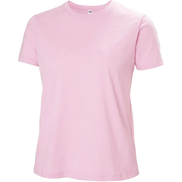 T-shirt femme Helly Hansen Tech Logo