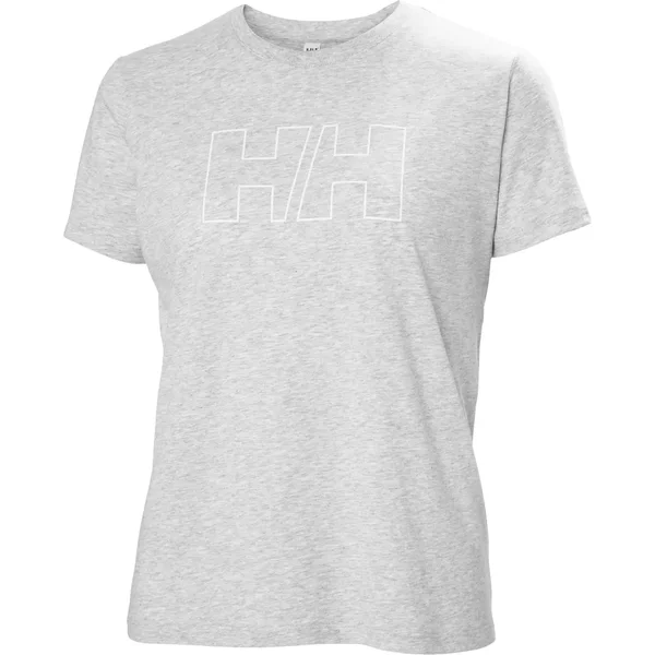 T-shirt donna Helly Hansen Tech Logo