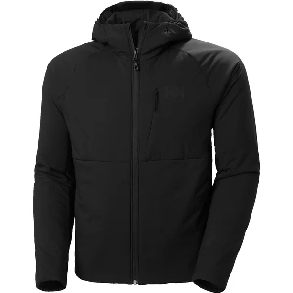 Chaqueta de senderismo aislante con capucha elástica Helly Hansen Odin 2.0