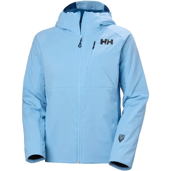 Wanderjacke Damen Helly Hansen Odin Stretch Insula 2.0